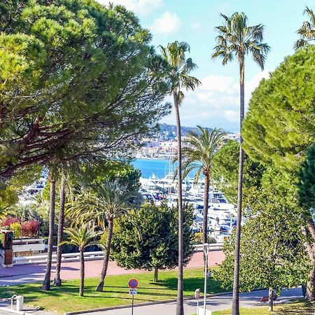 Saint-James Apartment 3 Cannes Exterior photo
